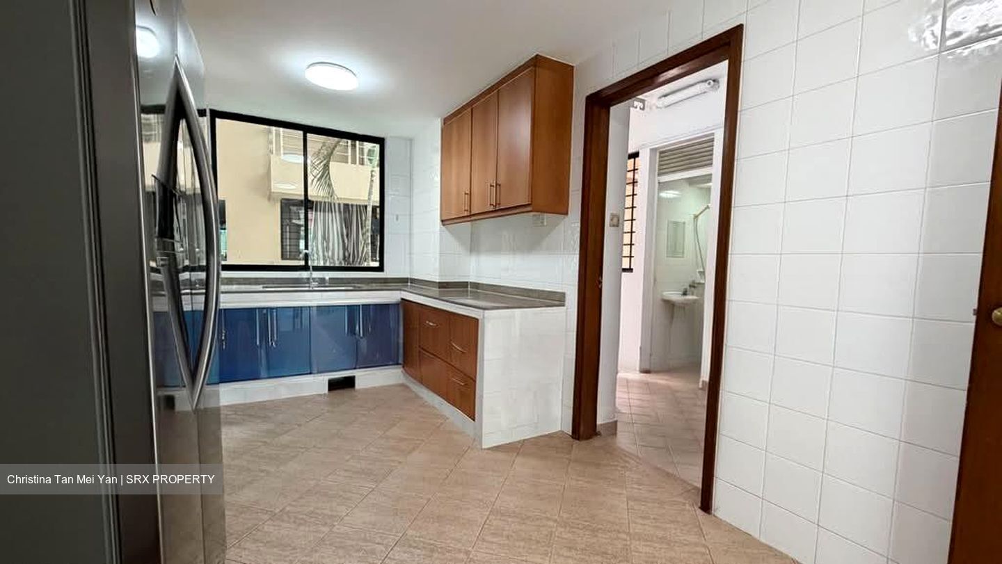 Pinevale (D18), Condominium #584423671